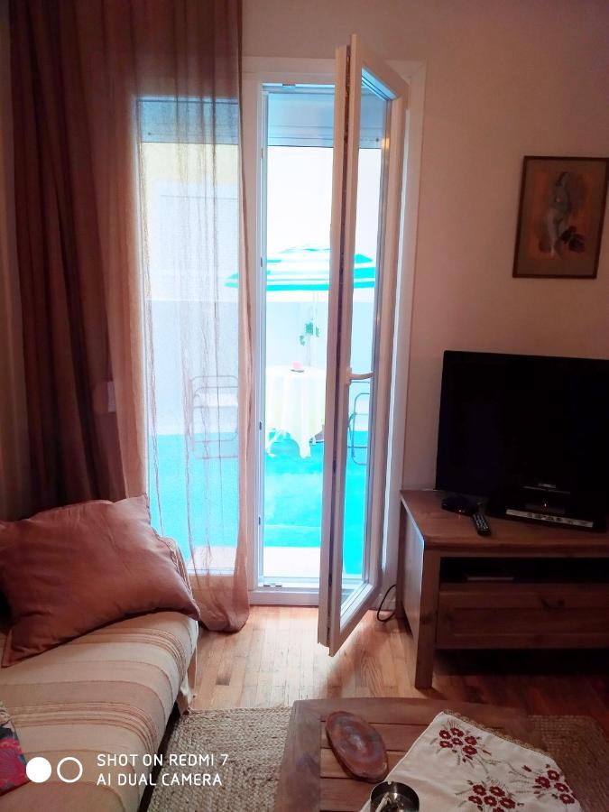 Betty Blue Και Για Διαμονή Μεγάλης Διάρκειας Tessalónica Exterior foto